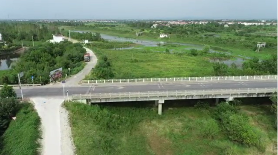 湖北省新洲区东河治理设计施工总承包